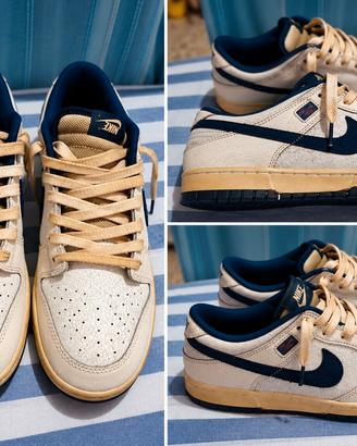 Nike Dunk Low x Stranger Things Phantom