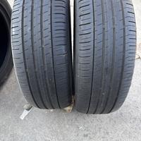 gomme usate 2056016 Estivo FALKEN - ZE310 EC - 466