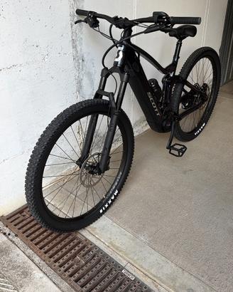 BICI SCOTT STRIKE eRIDE 930_M_NUOVA