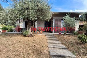 Villa singola Cerro Maggiore [K 360VRG]