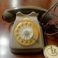Telefono SIP anni 60