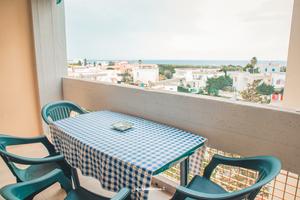 Baia verde gallipoli a 100 mt spiaggia