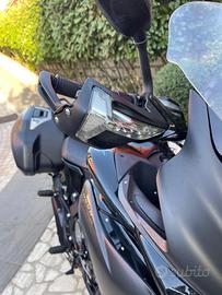 Moto MV AGUSTA TURISMO VELOCE LUSSO