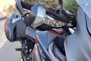Moto MV AGUSTA TURISMO VELOCE LUSSO