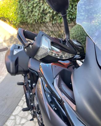 Moto MV AGUSTA TURISMO VELOCE LUSSO