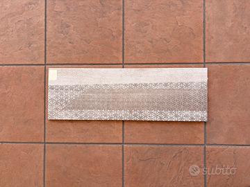 PIASTRELLA DA RIVESTIMENTO 20X60