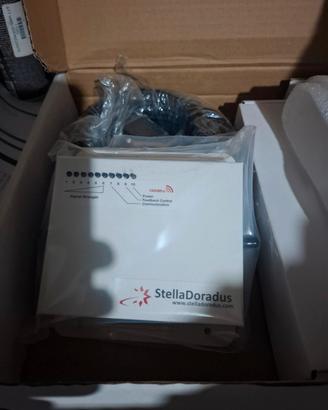 ripetitore per liana cellulare