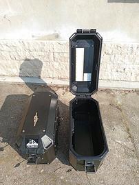 GiVi Trekker Alaska lt 36 nere