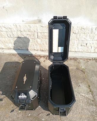 GiVi Trekker Alaska lt 36 nere