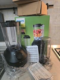 Frullatore + shaker PHILIPS