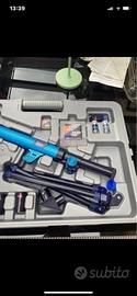 Telescopio microscopio bambini 8+