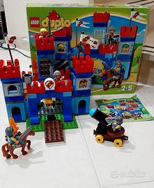 CASTELLO LEGO DUPLO