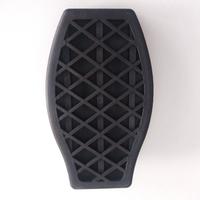 Copri pedale frizione Punto Mito