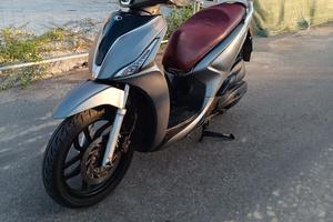 kymco people S 150 2018