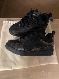 louis vuitton skate nere