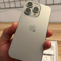 IPHONE 16 PRO MAX 256GB  NATURAL