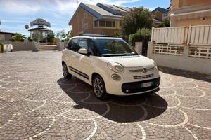 Fiat 500L 0.9 TwinAir 105 CV Trekking