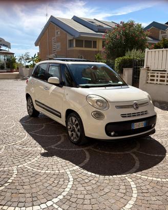 Fiat 500L 0.9 TwinAir 105 CV Trekking