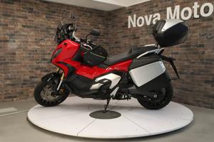 HONDA X-ADV 750 - X-ADV 750 DCT Abs my21