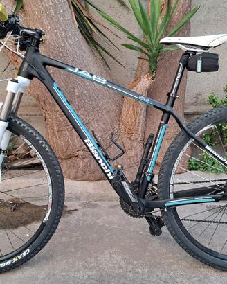  BIANCHI JAB  29.3 tg. L alluminio 