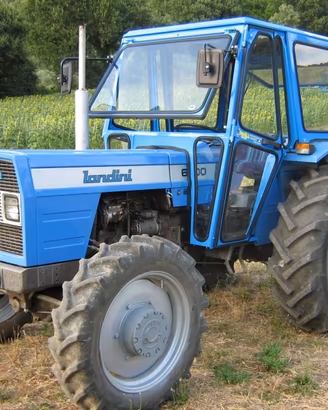 Cabina per Landini 5500