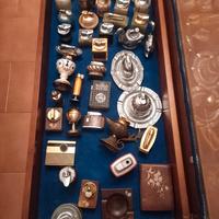 Collezione Accendini vintage