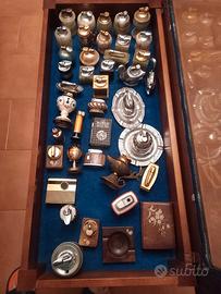 Collezione Accendini vintage