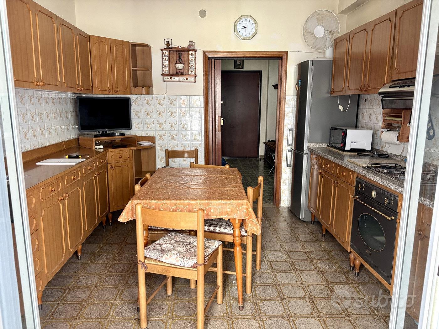 Apartment in Campomarino, Campomarino Lido, Case FIAT - Vista 3