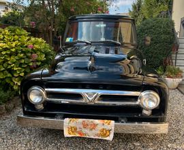 Ford f100