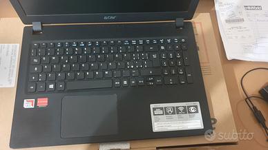 Notebook Acer Aspire A315-21