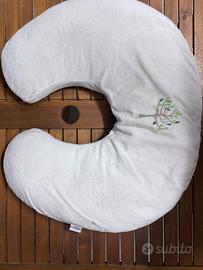 Cuscino allattamento