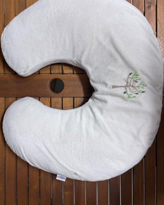 Cuscino allattamento