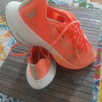 scarpe running N. 40.5