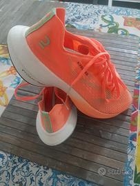 scarpe running N. 40.5