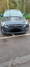 SUBARU XV 1.6 LINEARTRONIC