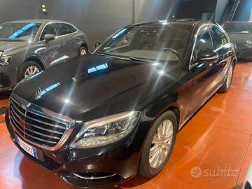 Mercedes Classe S Berlina S 350 d Premium Plus 4ma