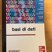 Libro Basi di Dati 5’ edizione. MC Graw Hill