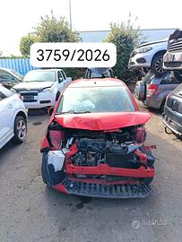 Pezzi di ricambio TOYOTA AYGO