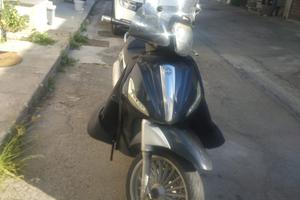Piaggio Beverly 300