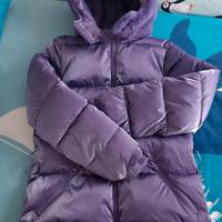 Piumino 11/12 anni inutilizzato