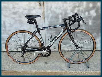 Shockblaze MK4 bici corsa