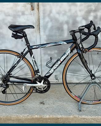 Shockblaze MK4 bici corsa