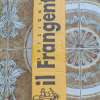 Carta nautica 5/d 42/d