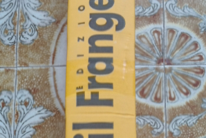 Carta nautica 5/d 42/d