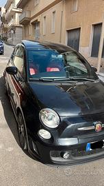 500 Abarth