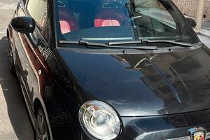 500 Abarth