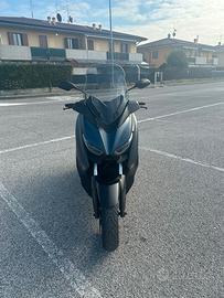 Yamaha X-Max 300 - 2022