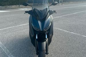 Yamaha X-Max 300 - 2022