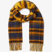Sciarpa timberland acrilico