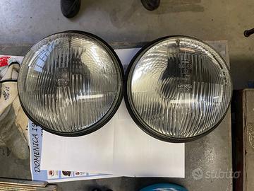 Coppia Fanali Elma 35.00.073 Fiat Ritmo A112